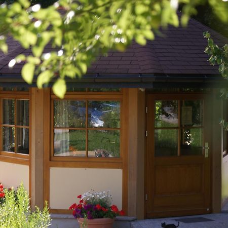 Hotel Schwarzwald-Resort Roessle ทอดท์โมส ภายนอก รูปภาพ
