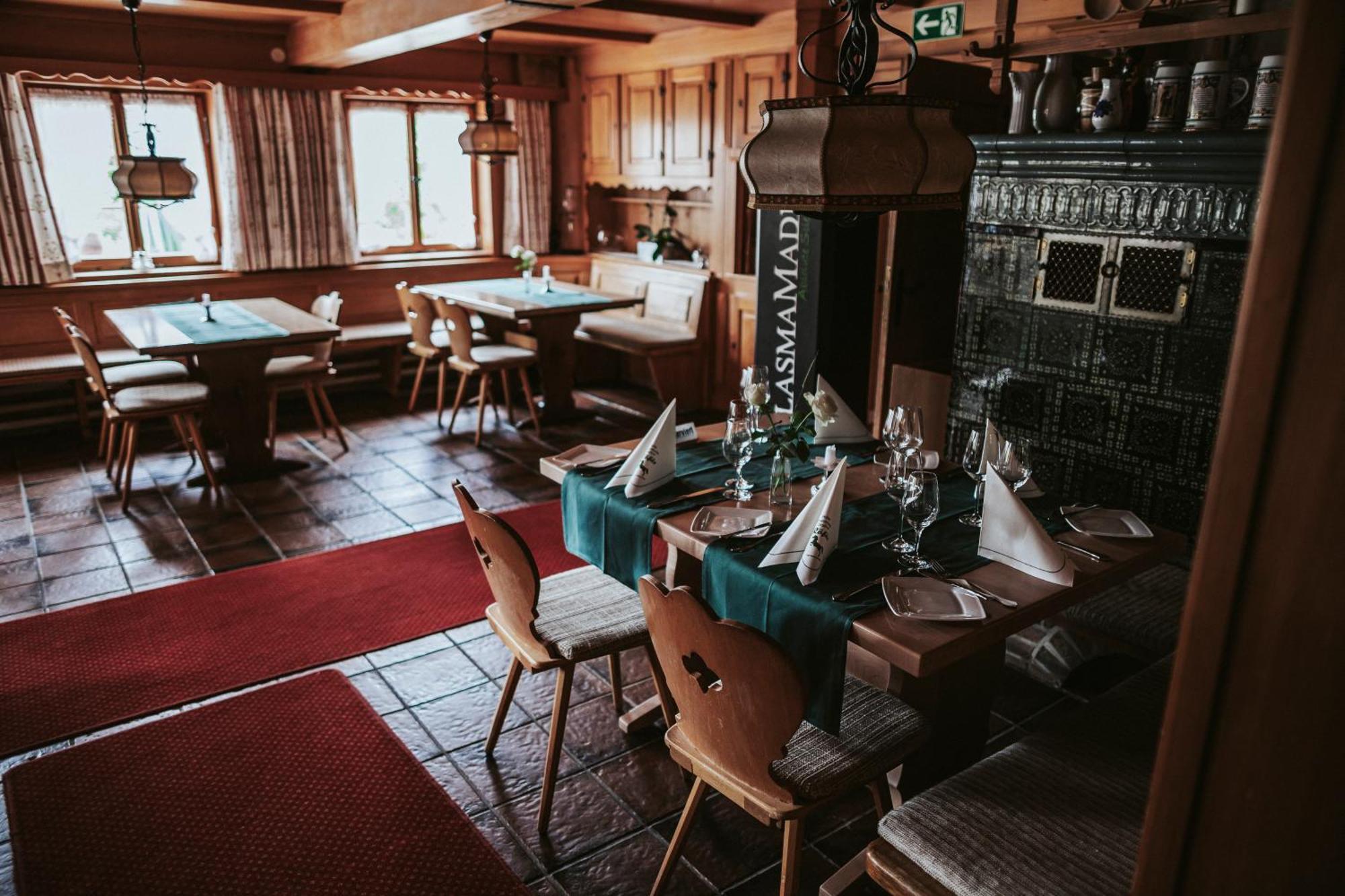 Hotel Schwarzwald-Resort Roessle ทอดท์โมส ภายนอก รูปภาพ