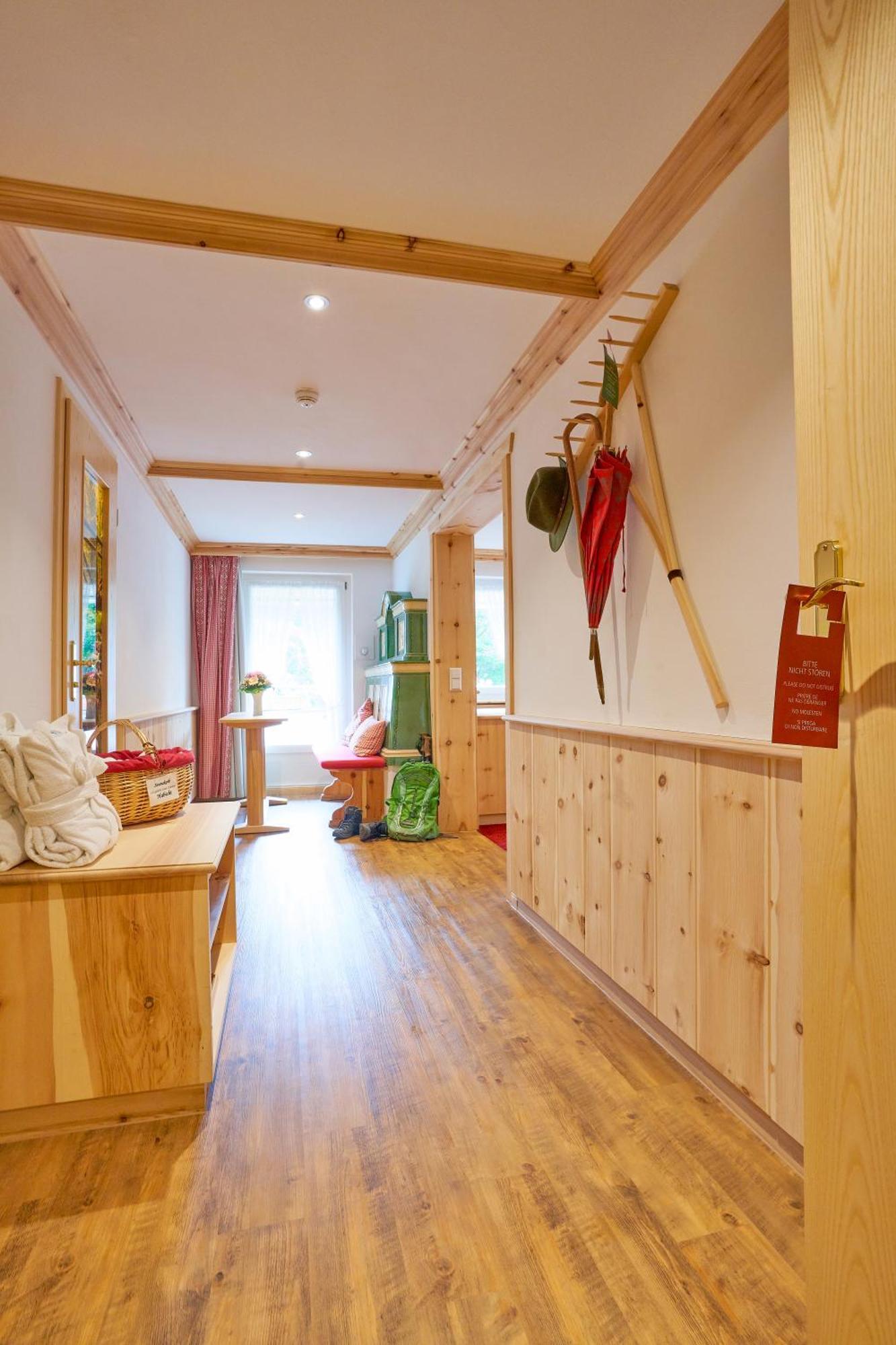 Hotel Schwarzwald-Resort Roessle ทอดท์โมส ภายนอก รูปภาพ