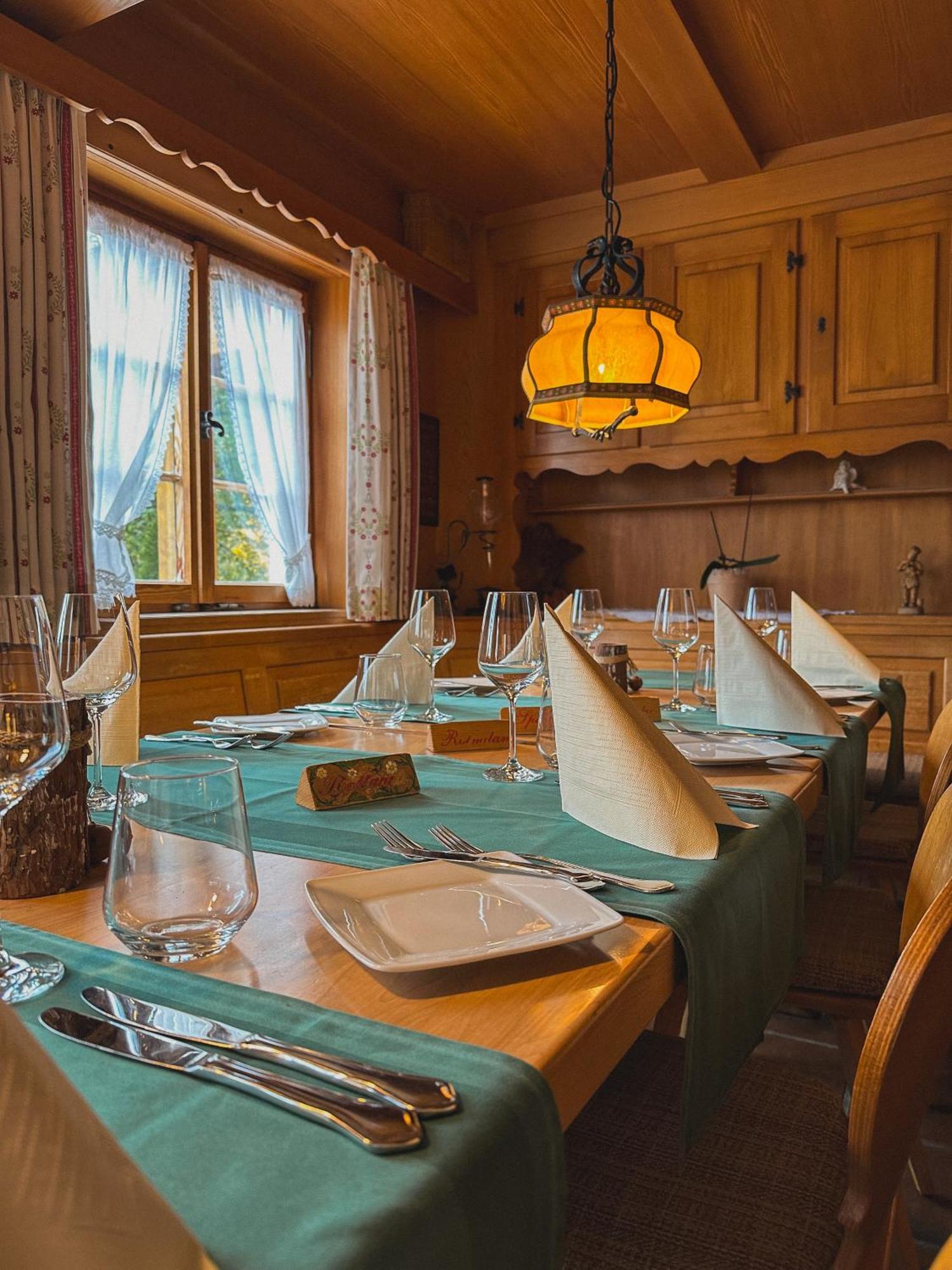 Hotel Schwarzwald-Resort Roessle ทอดท์โมส ภายนอก รูปภาพ