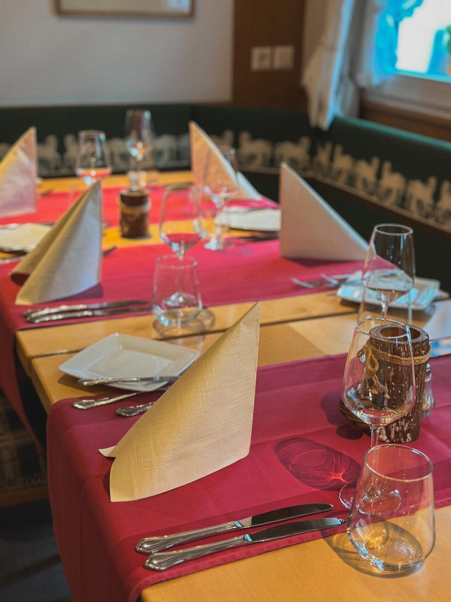 Hotel Schwarzwald-Resort Roessle ทอดท์โมส ภายนอก รูปภาพ