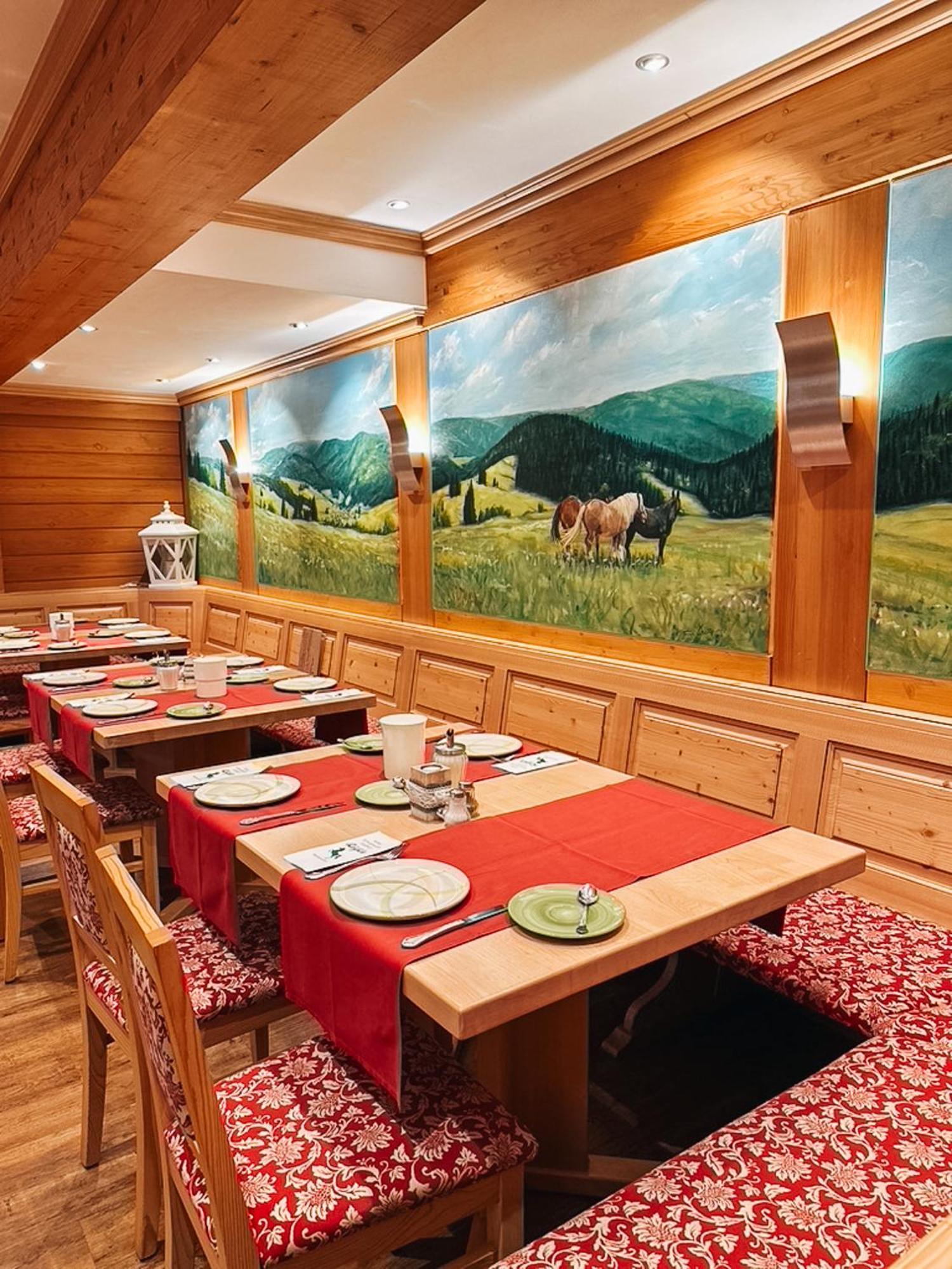 Hotel Schwarzwald-Resort Roessle ทอดท์โมส ภายนอก รูปภาพ