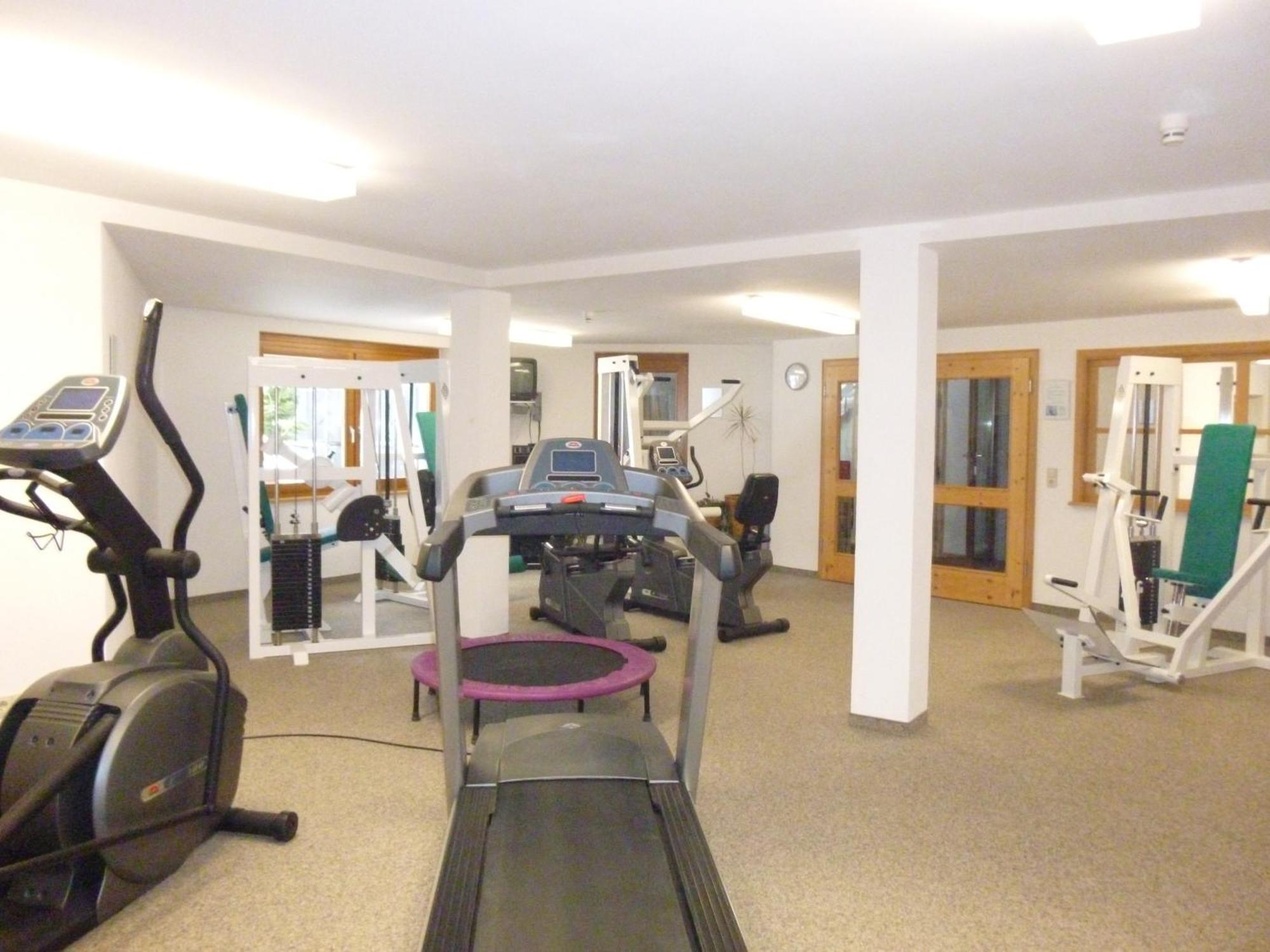 Hotel Schwarzwald-Resort Roessle ทอดท์โมส ภายนอก รูปภาพ